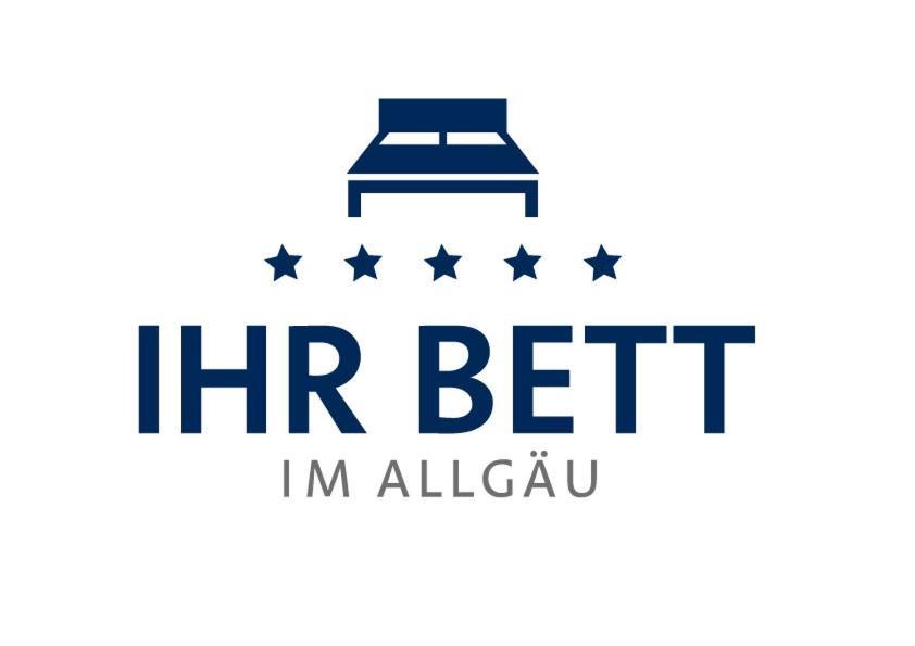 באד הינדלאנג Sonnenpark, Ihr Bett Im Allgaeu מראה חיצוני תמונה